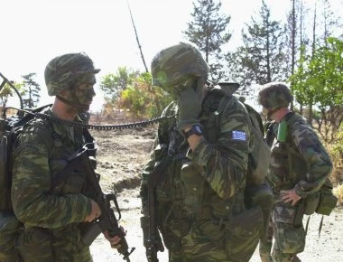 Kρεμάστηκε Λοχίας ΕΠΟΠ στο Σουφλί - Τι συμβαίνει με το Στρατό;